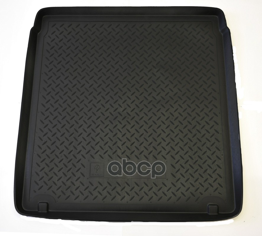 Коврики В Багажное Отделение Для Renault Laguna (Wag) (2007-2010) NORPLAST арт. npl-p-69-17