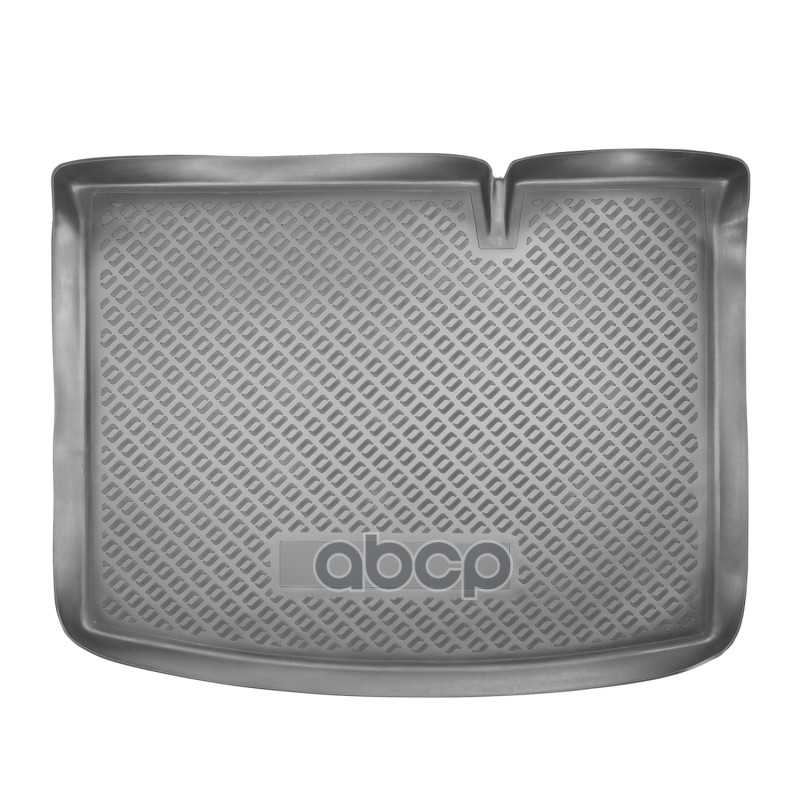 Коврики В Багажное Отделение Для Renault Sandero (Hb) (2009) NORPLAST арт. npl-p-69-60