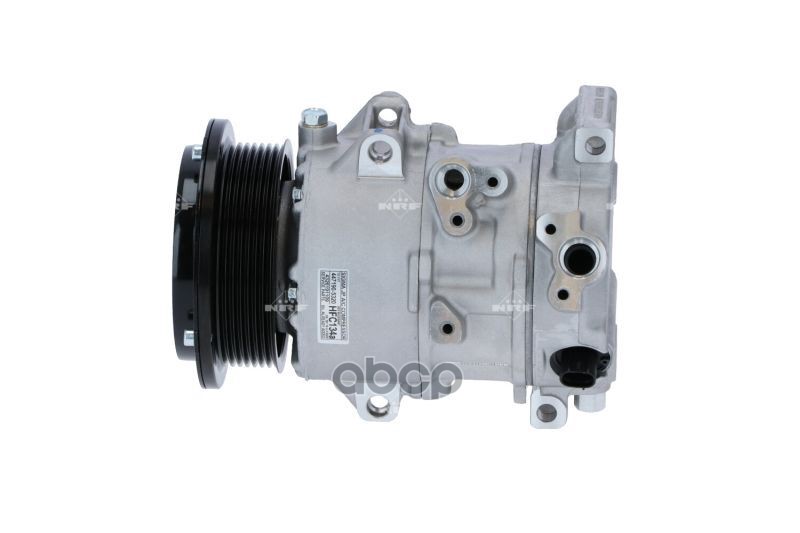 Компрессор кондиционера TOYOTA Camry 2.4 06- NRF арт. 32982