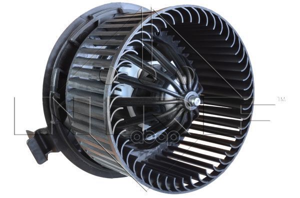 Вентилятор Отопителя Dacia Logan 1.4 05- NRF арт. 34031