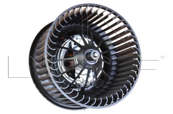 Вентилятор Отопителя Ford Focus 1.6 05- NRF арт. 34036