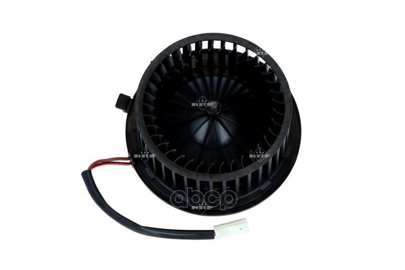 Вентилятор Отопителя Audi A4 1.6 95- NRF арт. 34152