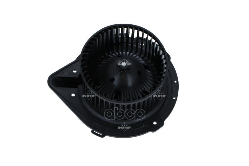 Вентилятор Отопителя Vw Transporter 1.9D 91- 34164 NRF арт. 34164