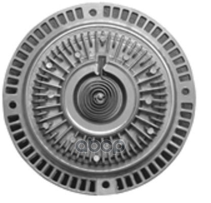 Муфта вентилятора VW Passat 1.9D 01- NRF арт. 49566