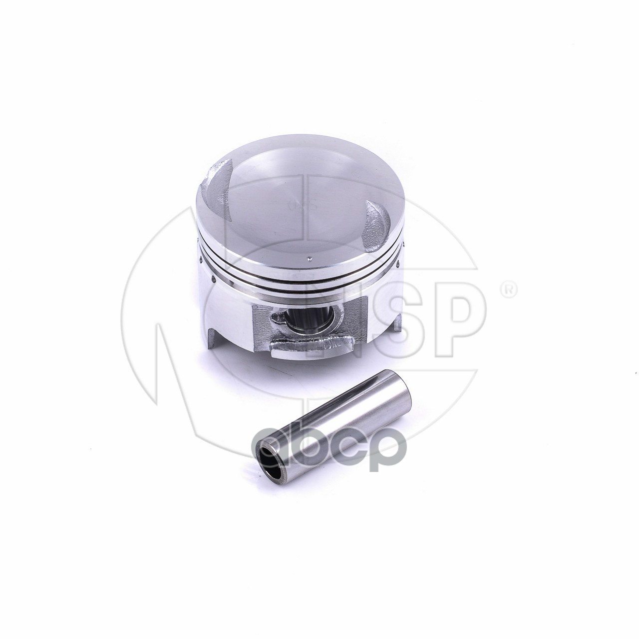 Поршень двигателя DAEWOO Matiz (0,8) (STD) (d68.5) NSP арт. NSP0112111A78B01
