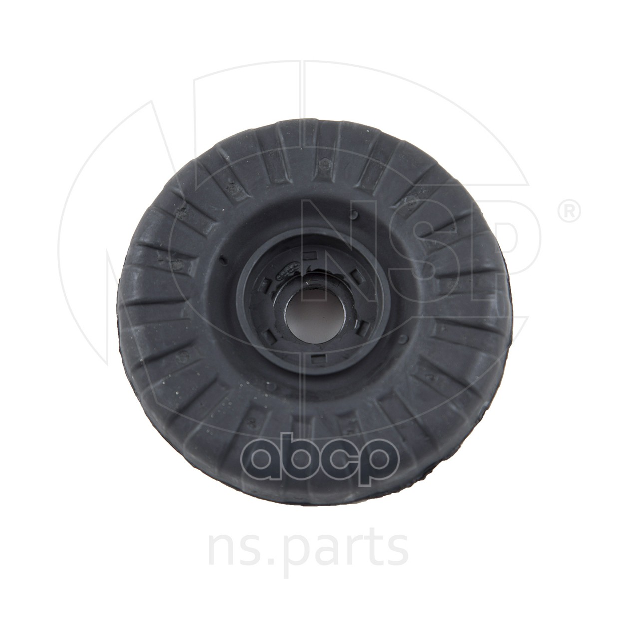 Опора переднего амортизатора L=R CHEVROLET Spark III 2010-> NSP NSP0113502180 NSP арт. NSP0113502180