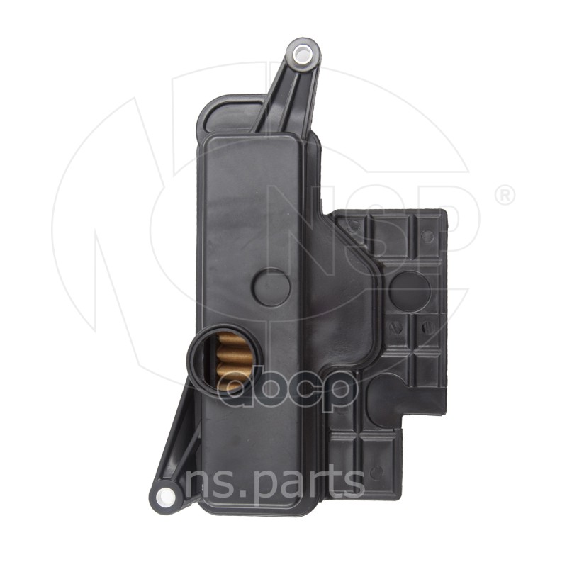 Фильтр АКПП CHEVROLET Captiva NSP арт. nsp0124230708
