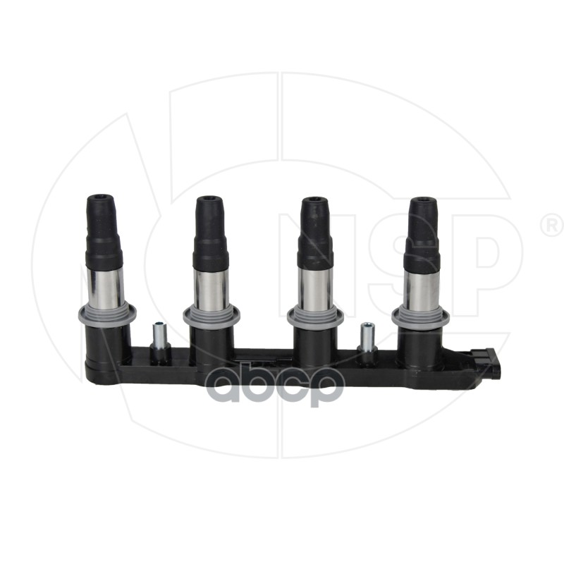 Катушка зажигания CHEVROLET Cruze I (08-15) NSP арт. nsp0125186687