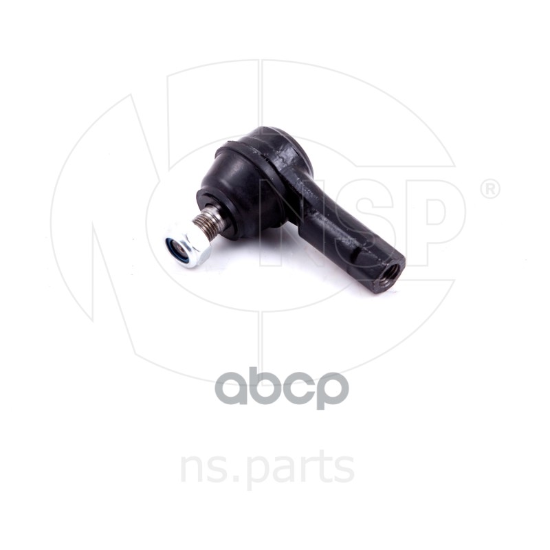 Наконечник рулевой тяги DAEWOO Matiz M150 (01-15) NSP NSP0193741077 NSP арт. NSP0193741077
