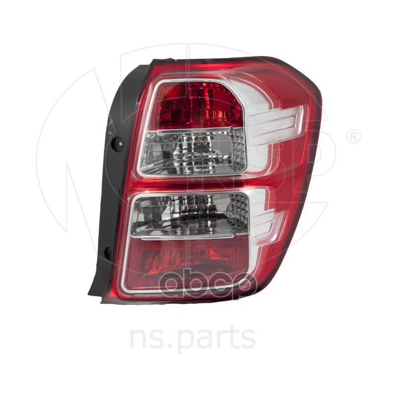 Фонарь задний R CHEVROLET Cobalt NSP NSP0194732092 NSP арт. NSP0194732092