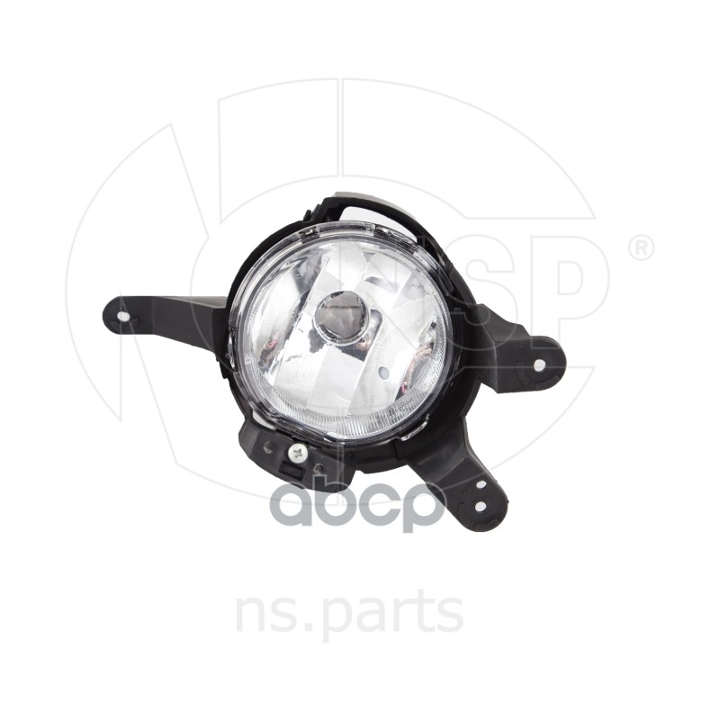 Фара противотуманная левая CHEVROLET Cruze (12-15) NSP арт. NSP0195169830