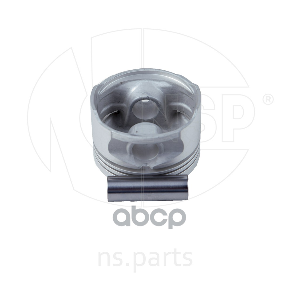 Поршень двигателя DAEWOO Nexia (1,5) (STD) NSP арт. NSP0196081975