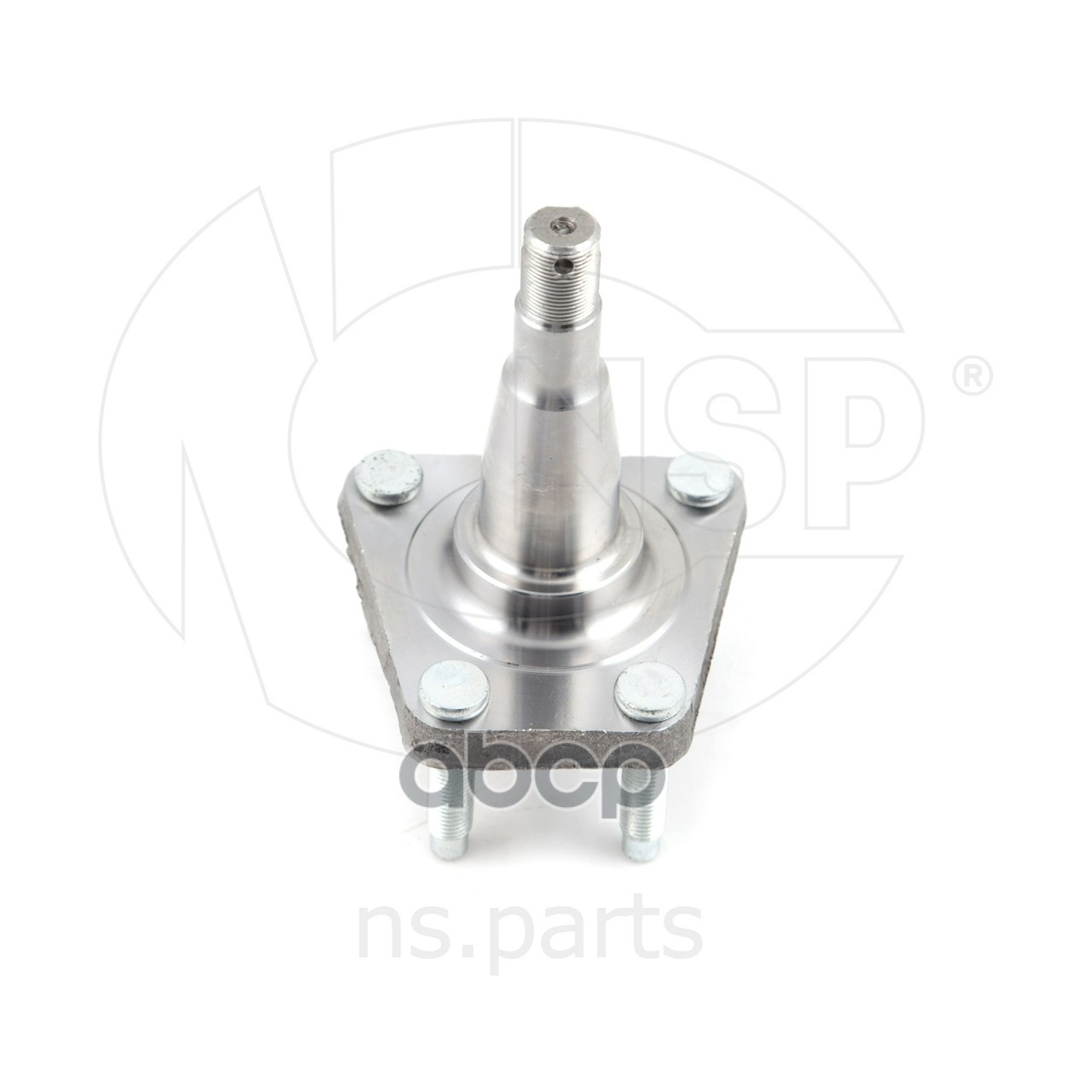 Цапфа балки задней CHEVROLET Lanos  Nexia NSP арт. nsp0196115666
