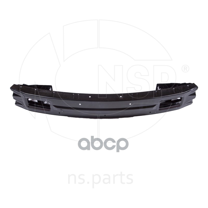 Усилитель Бампера Переднего Daewoo Nexia I Nsp0196175696 NSP арт. NSP0196175696