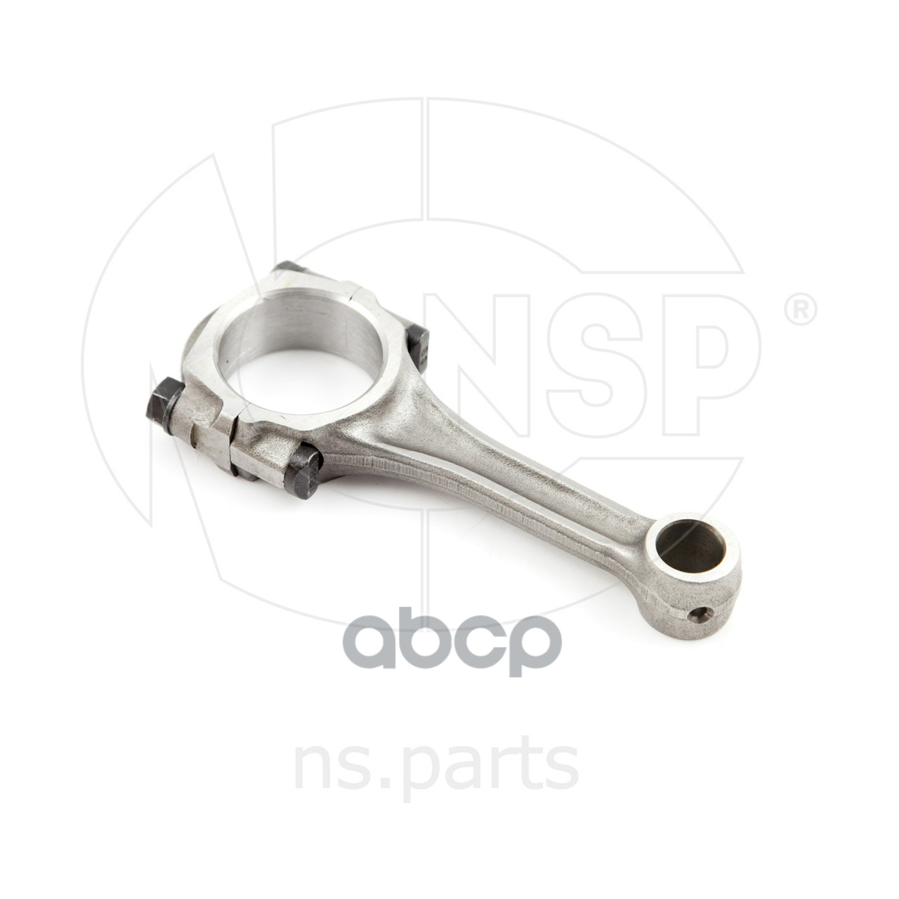 Шатун DAEWOO Matiz 98-> NSP NSP0196239602 NSP арт. NSP0196239602