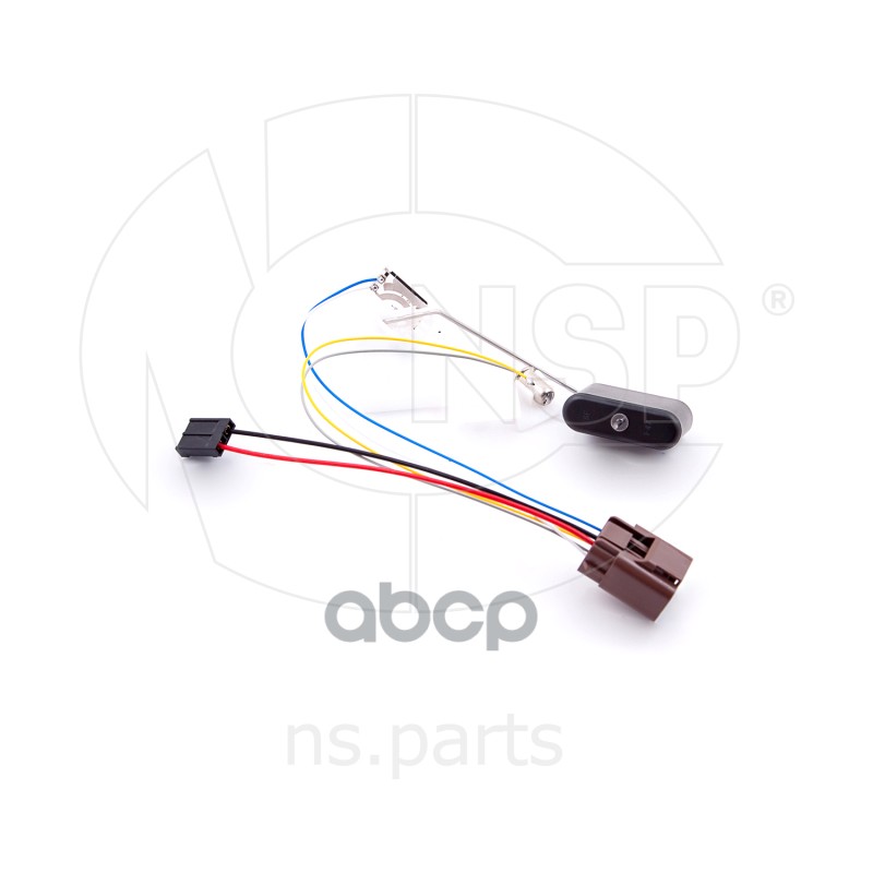 Датчик уровня топлива CHEVROLET Lanos (TG) NSP арт. nsp0196388930