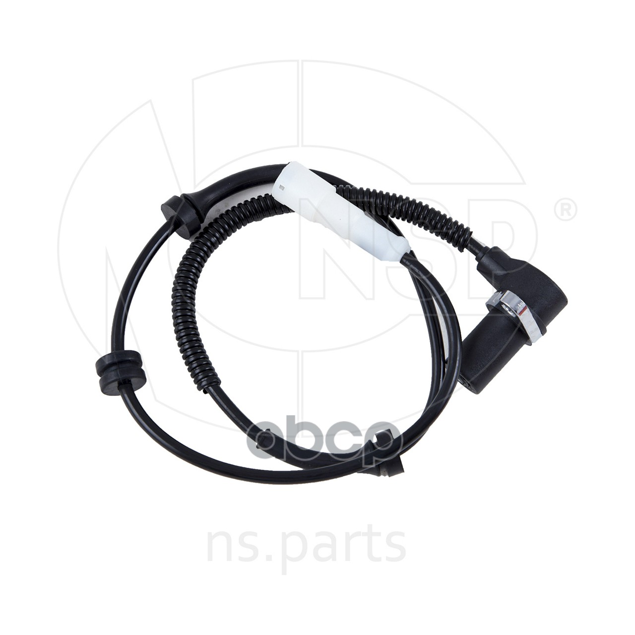 Датчик ABS CHEVROLET Lacetti NSP арт. NSP0196438436