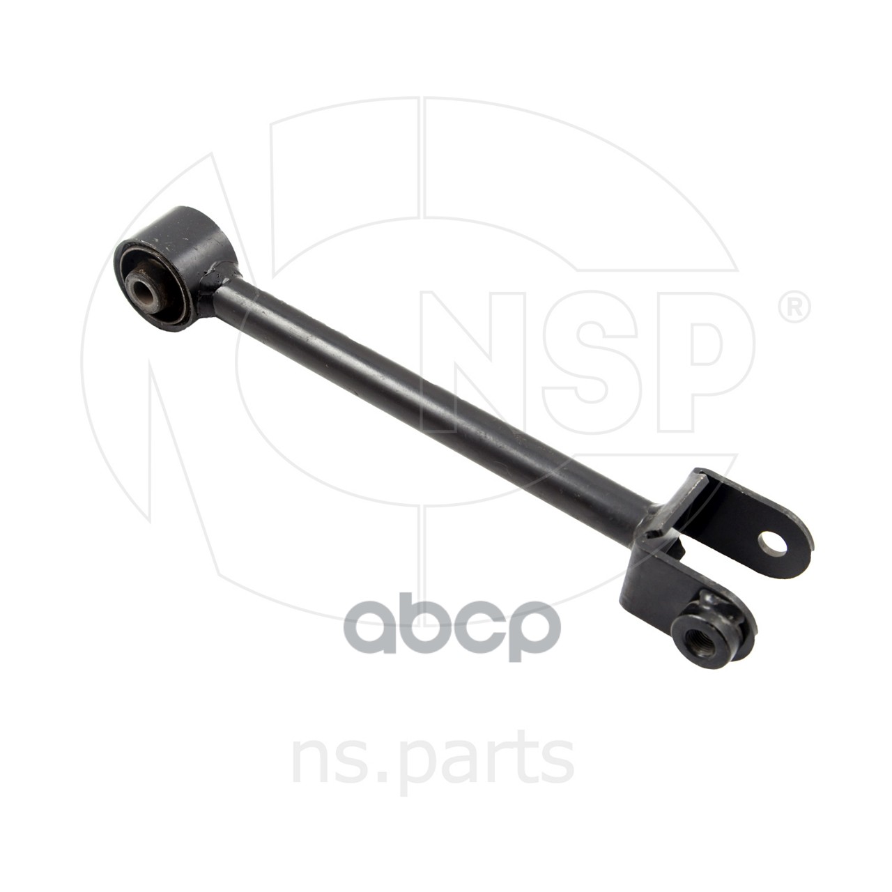 Рычаг подвески задней параллельный CHEVROLET Epica NSP арт. NSP0196440041