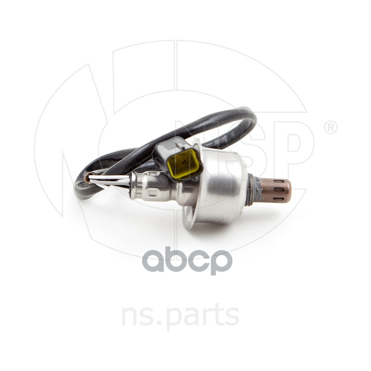 Датчик кислородный (лямбда-зонд) верхний CHEVROLET Epica NSP арт. nsp0196443420