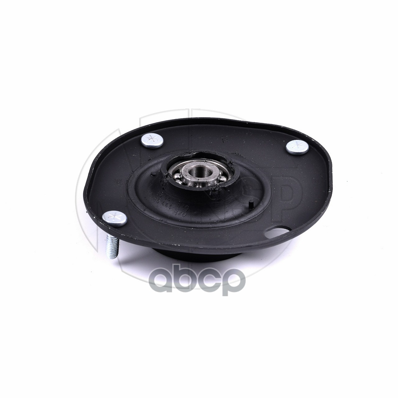 Опора амортизатора переднего правая CHEVROLET Lanos/ZAZ NSP арт. nsp0196444920