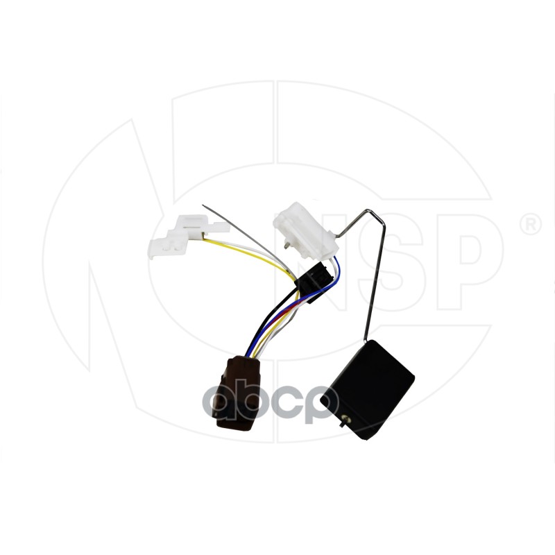 Датчик уровня топлива CHEVROLET Lacetti NSP арт. nsp0196447443