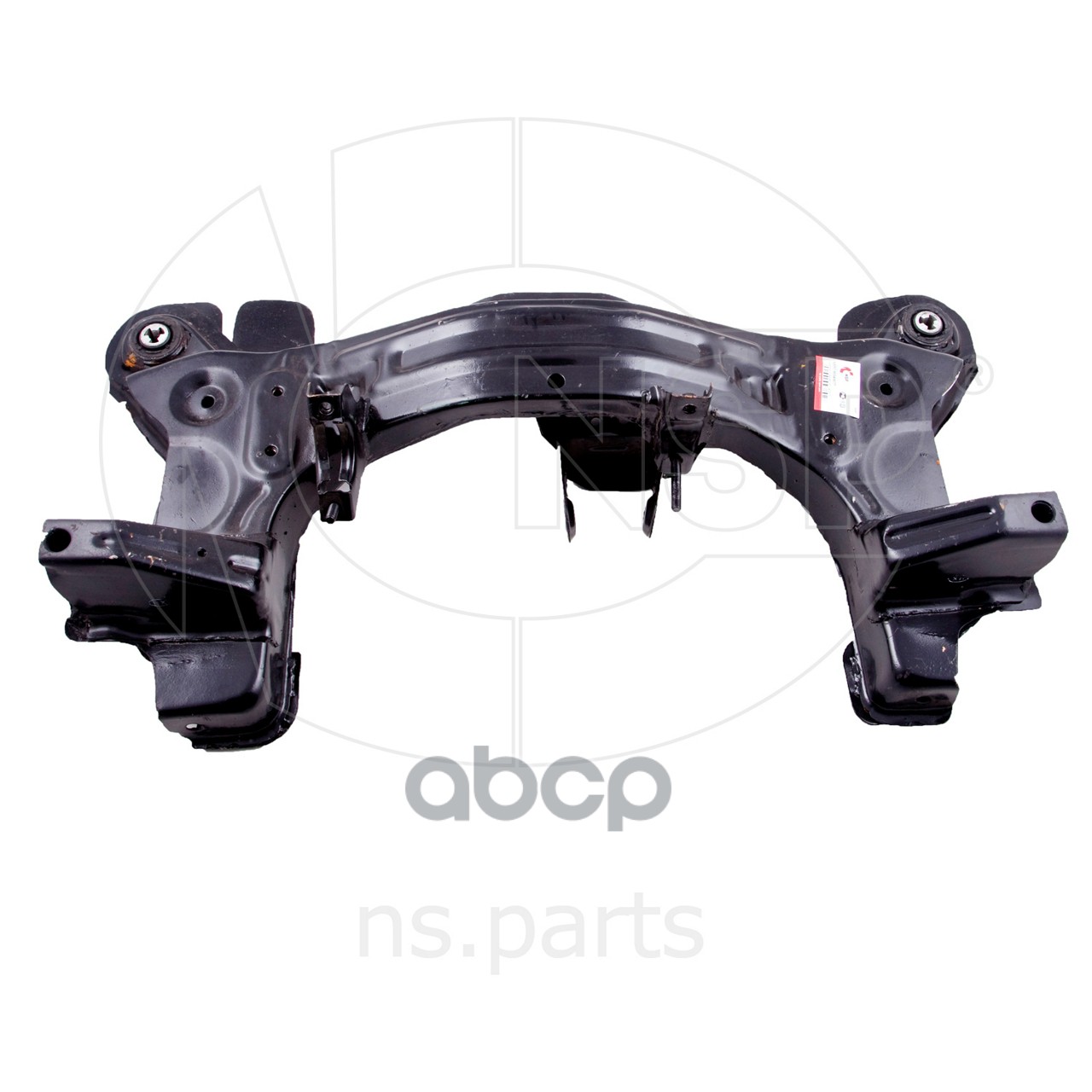 Подрамник Двигателя Chevrolet Lacetti Nsp Nsp0196549877 NSP арт. NSP0196549877