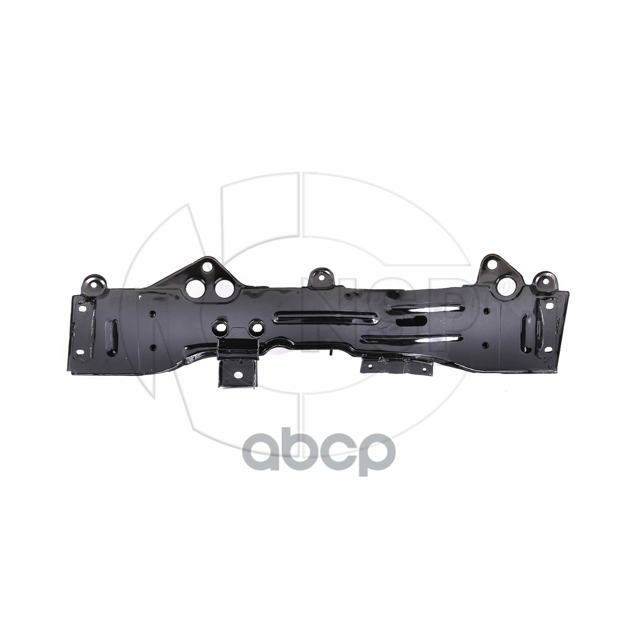 Подрамник двигателя DAEWOO Matiz NSP арт. nsp0196611481