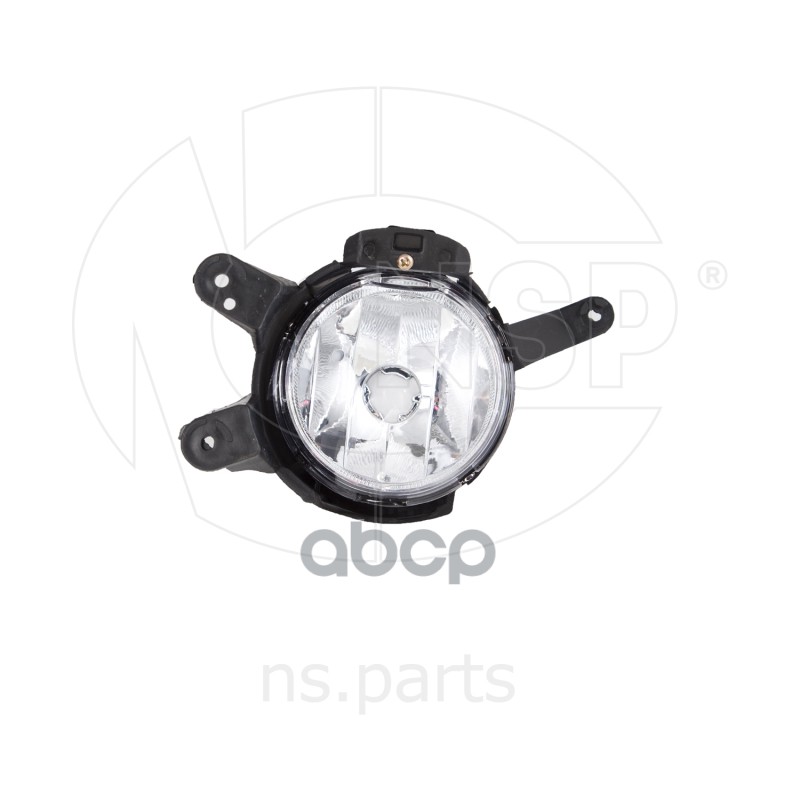 Фара Противотуманная Левая Chevrolet Cruze (-12) NSP арт. NSP0196850064