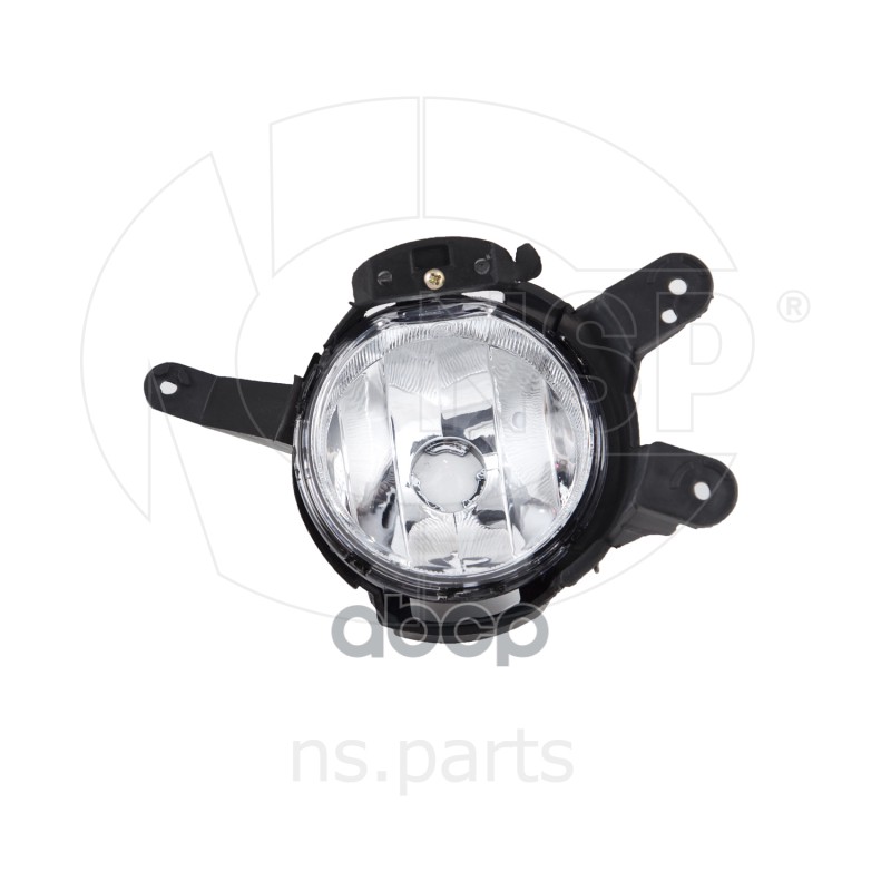 Фара Противотуманная Правая Chevrolet Cruze (09-12) NSP арт. NSP0196850065