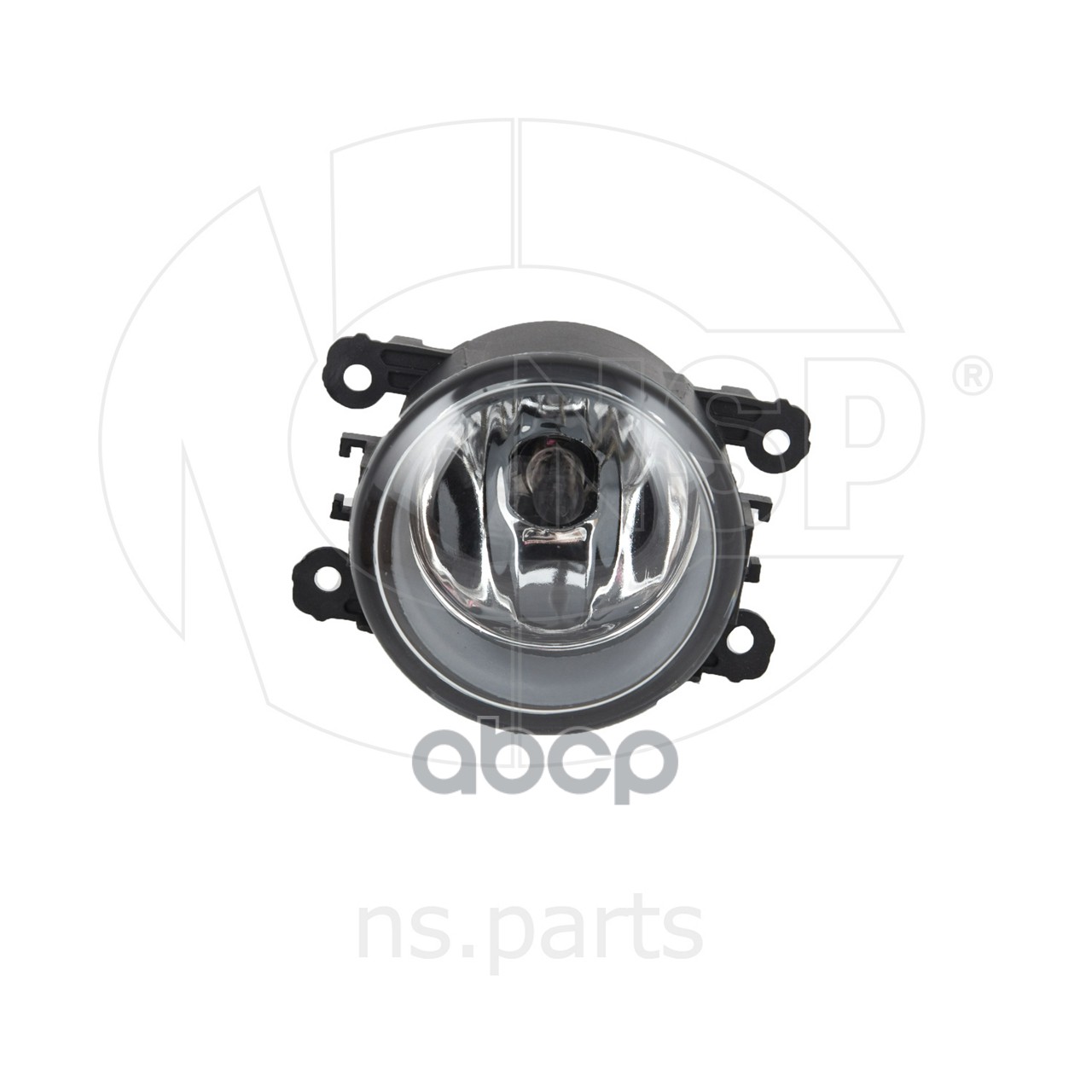 Фара противотуманная пр/лв DAEWOO Nexia NSP NSP01E3120011 NSP арт. NSP01E3120011