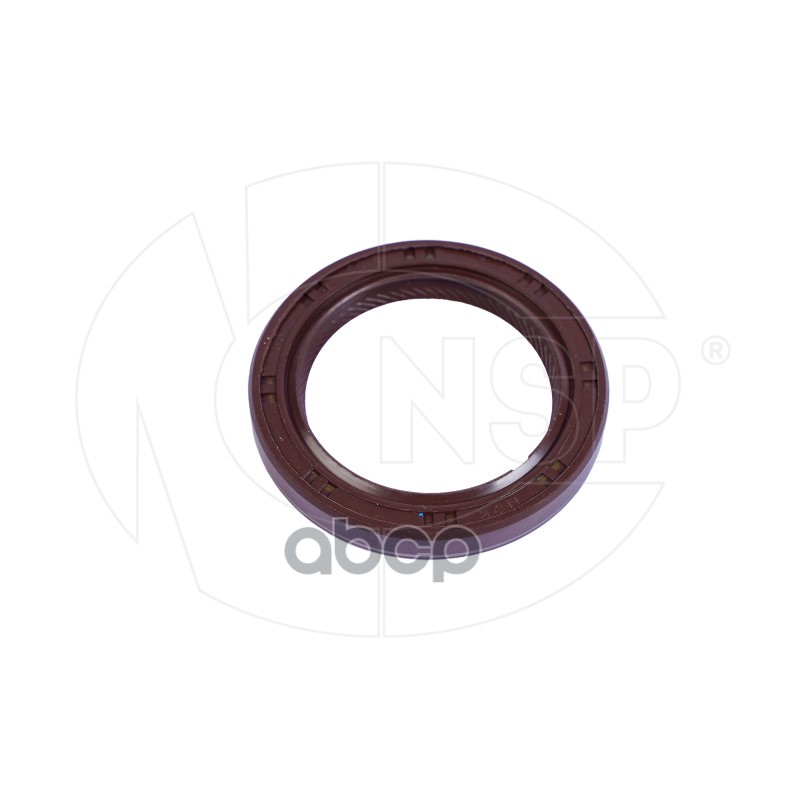 Сальник Коленвала (Передний) Kia Rio I (00-05) NSP арт. NSP020B3C710602A