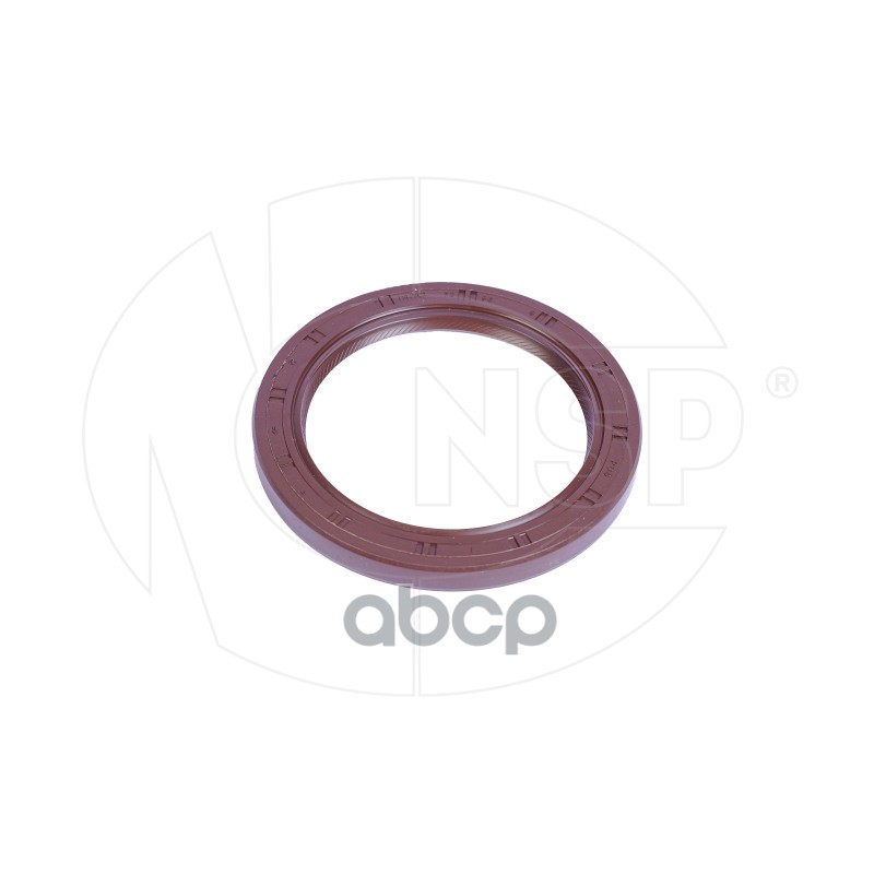 Сальник Коленвала (Задний) Hyundai Elantra I (90-95) NSP арт. NSP022144321010