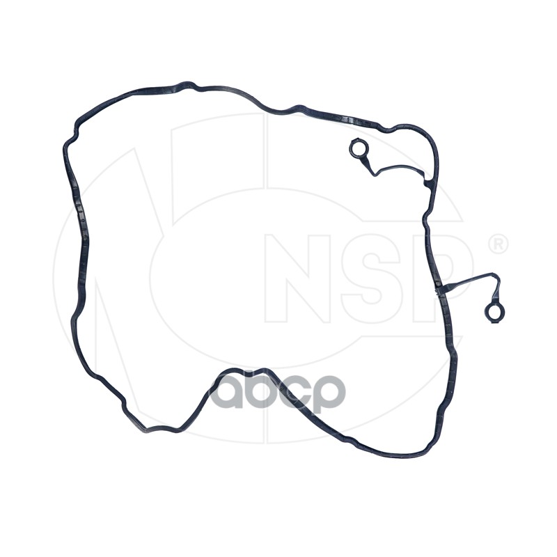 Прокладка крышки клапанной HYUNDAI/KIA (G4NA) NSP арт. NSP02224412E000