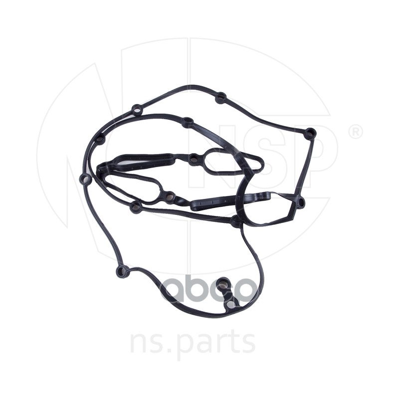 Прокладка крышки клапанной HYUNDAI H1 GRAND Starex NSP арт. NSP02224414A400