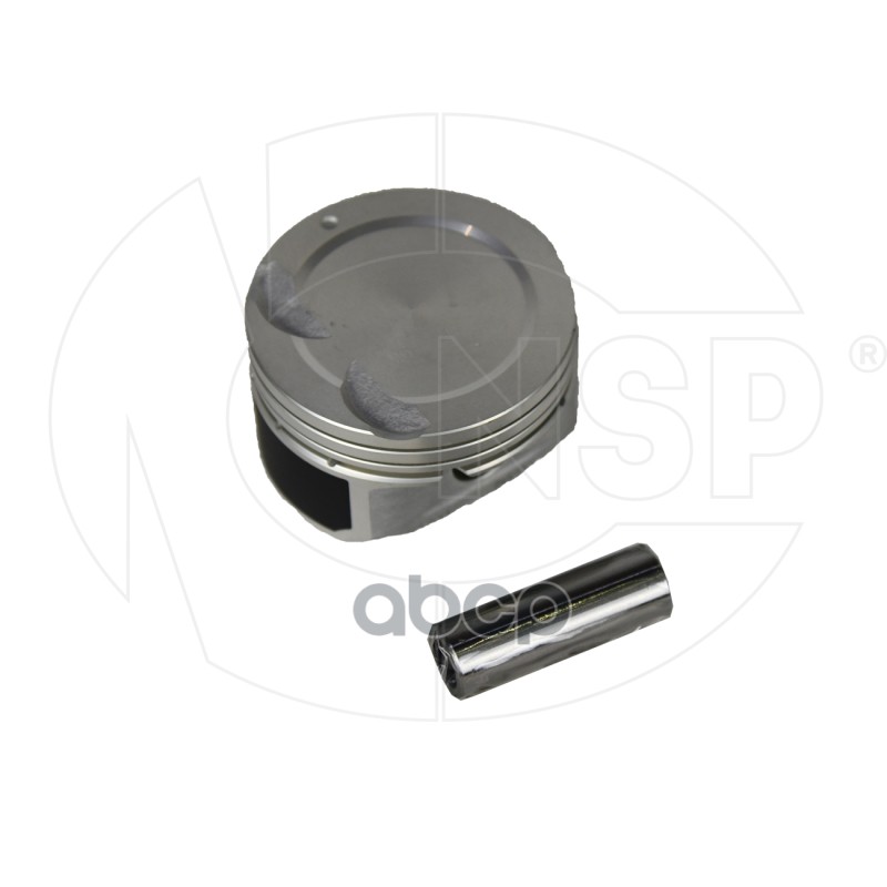 Поршень двигателя HYUNDAI Solaris I (10-17) (1.6) NSP арт. NSP02230412B300