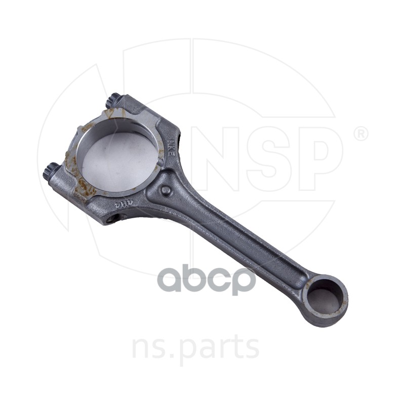 Шатун ДВС HYUNDAI Solaris (1,4) NSP арт. NSP02235102B100