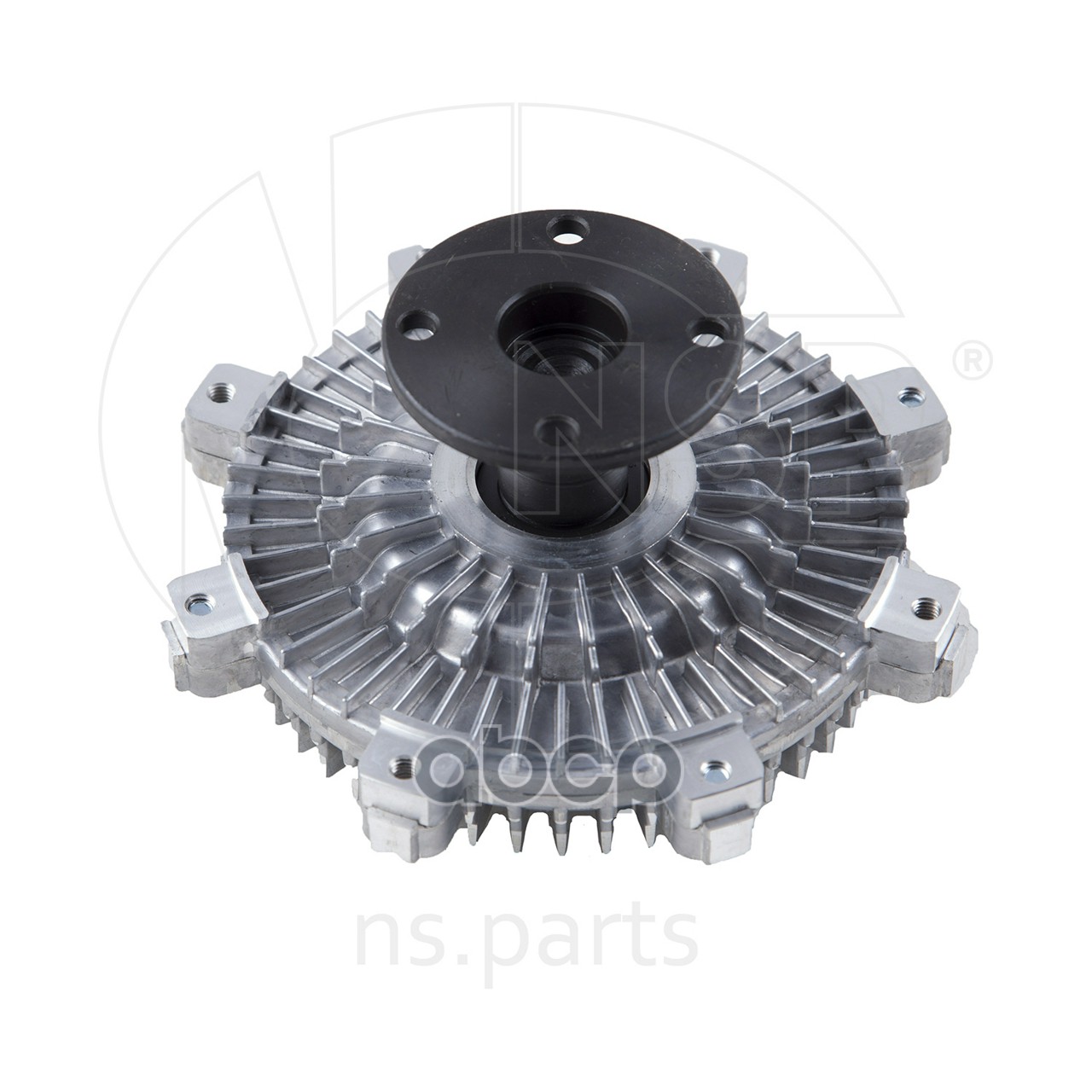 Муфта включения вентилятора HYUNDAI H100, Galloper NSP арт. NSP022523742560