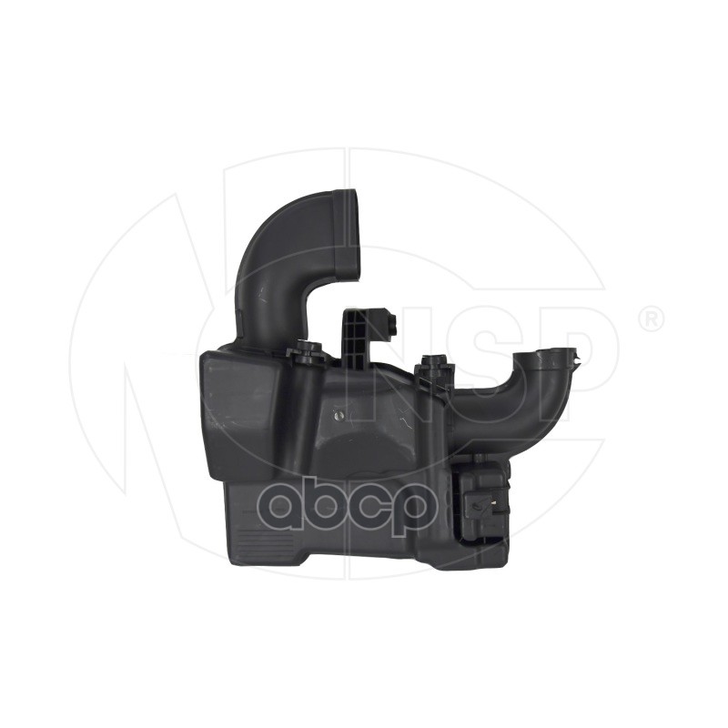 Резонатор фильтра воздушного HYUNDAI Solaris II 17-> NSP NSP0228212H5100 NSP арт. NSP0228212H5100