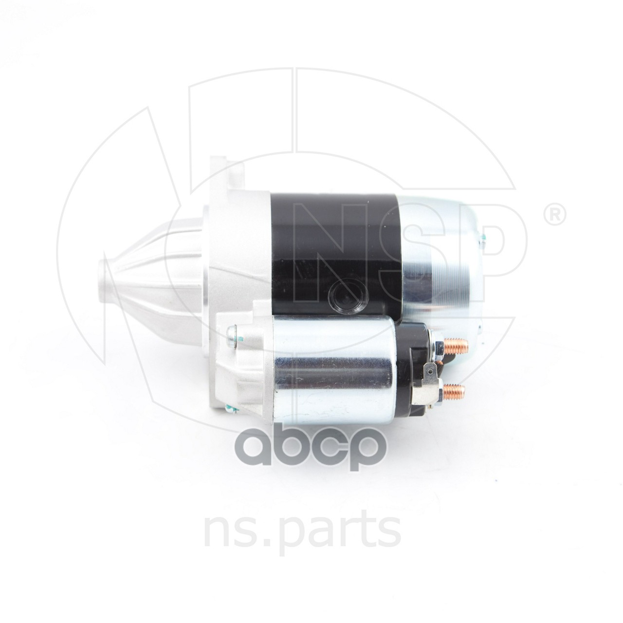 Стартер HYUNDAI Accent  Getz NSP арт. nsp023610022805