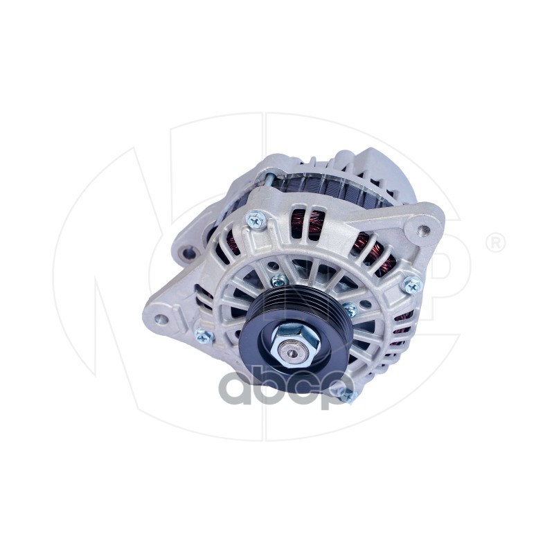 Генератор HYUNDAI Elantra III (00-06) NSP арт. NSP023730022600