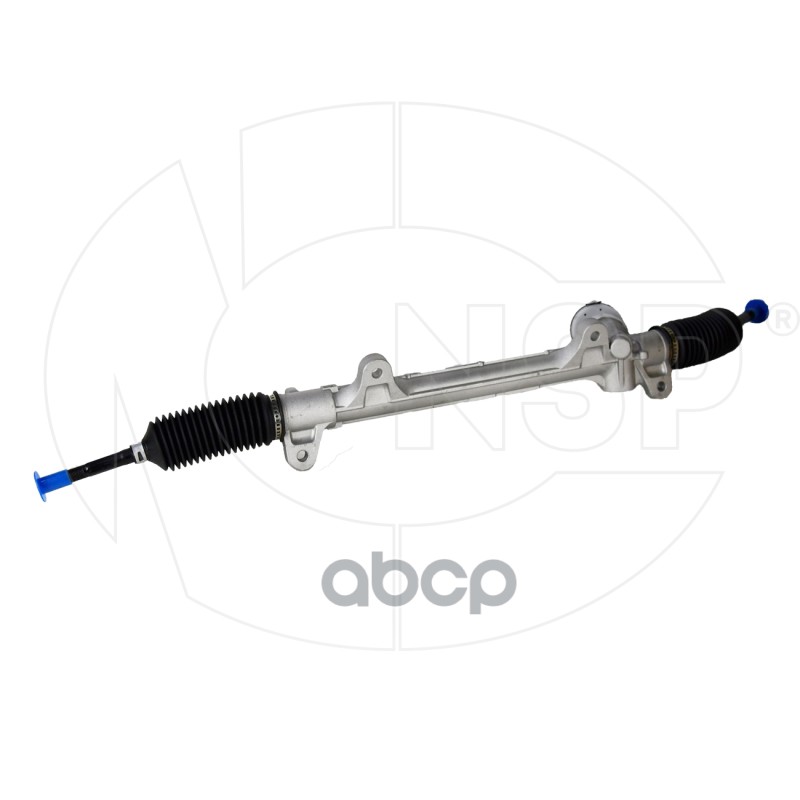 Рейка рулевая KIA Cee'd II (12-16) NSP NSP0256500A6500 NSP арт. NSP0256500A6500