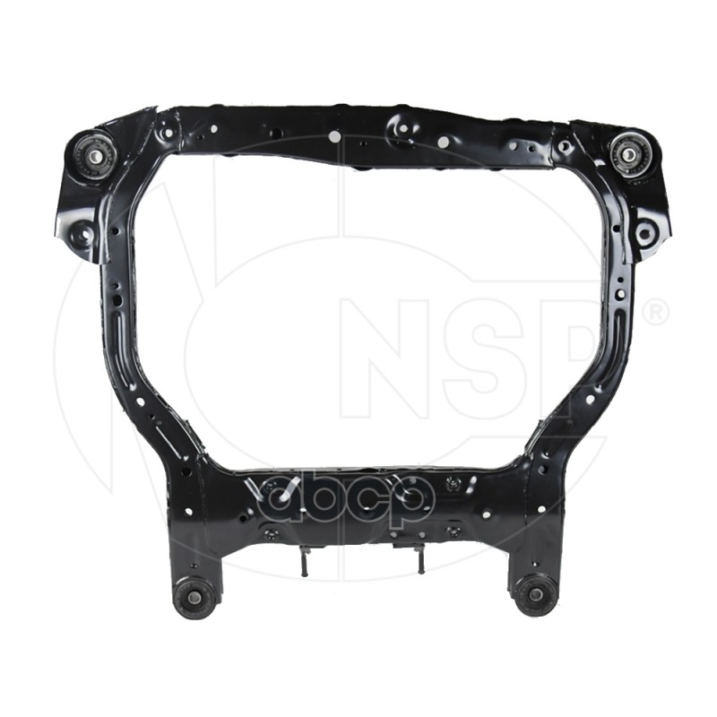 Подрамник Двигателя Kia Rio Ii (05-11) Nsp Nsp02624001g000 NSP арт. NSP02624001G000