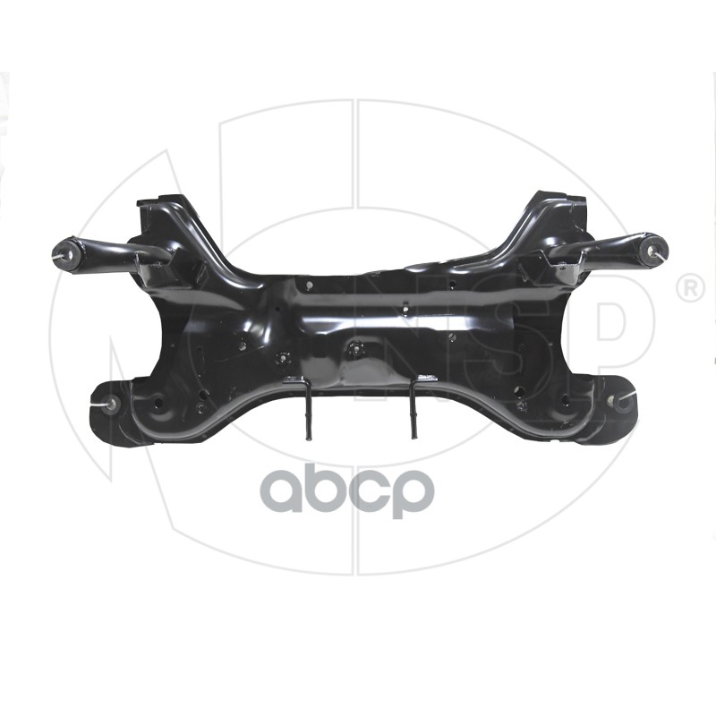 Подрамник двигателя HYUNDAI Getz (06-11) NSP арт. nsp02624011c200