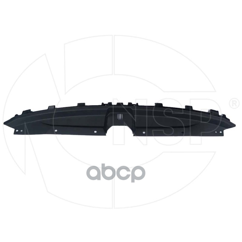 Накладка Замка Капота Kia Cee'd Iii (18-) NSP арт. NSP0286362J7000