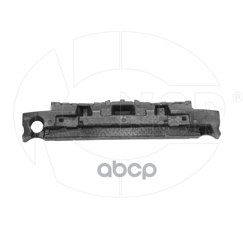 Абсорбер Бампера Переднего Kia Rio Iv (17-20) X-Line NSP арт. NSP0286520H0500