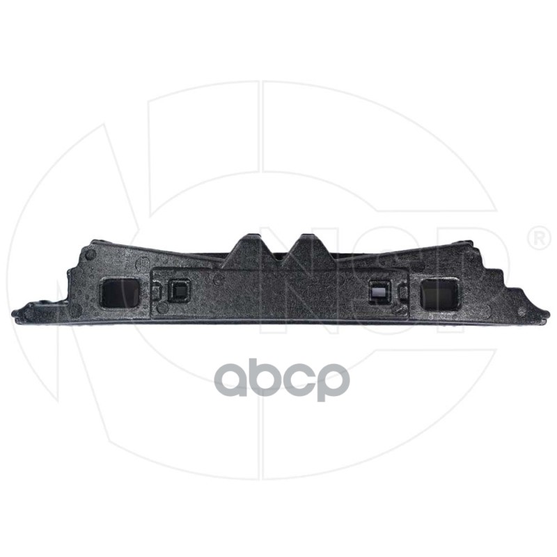 Абсорбер Бампера Переднего Kia Rio Iv (20-) NSP арт. NSP0286520H0700