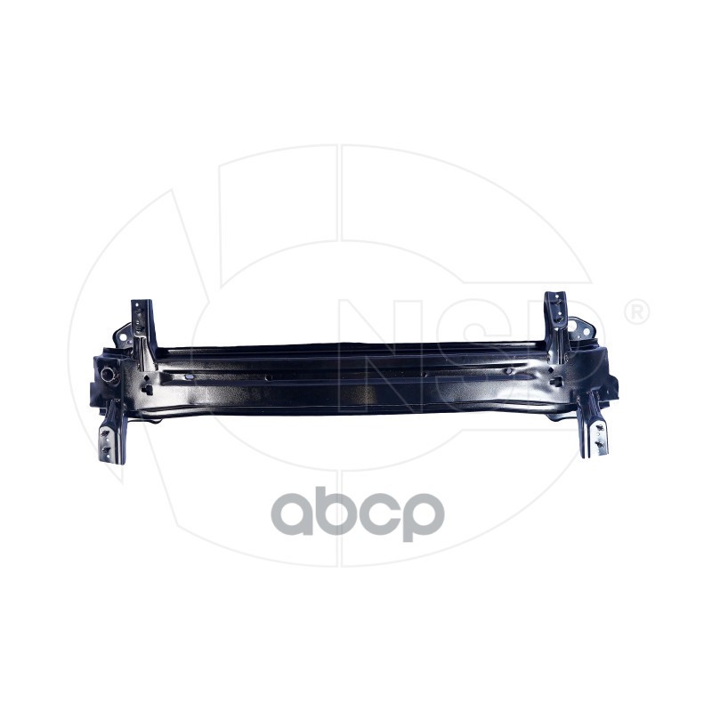 Усилитель Бампера Передний Kia Sorento Ii (12-20) Nsp Nsp02865302p600 NSP арт. NSP02865302P600