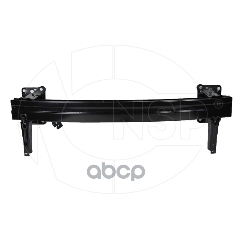 Усилитель Бампера Переднего Kia Cerato Iii (16-18) Nsp Nsp0286530a7600 NSP арт. NSP0286530A7600