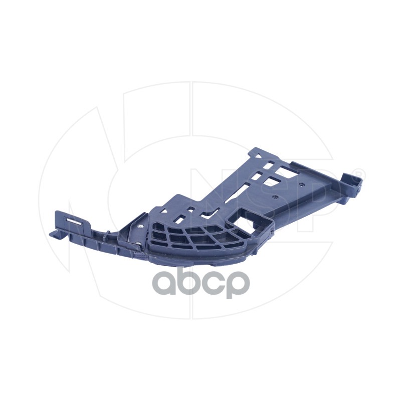 Кронштейн бампера переднего левый нижний HYUNDAI Tucson I NSP арт. nsp02865932e000