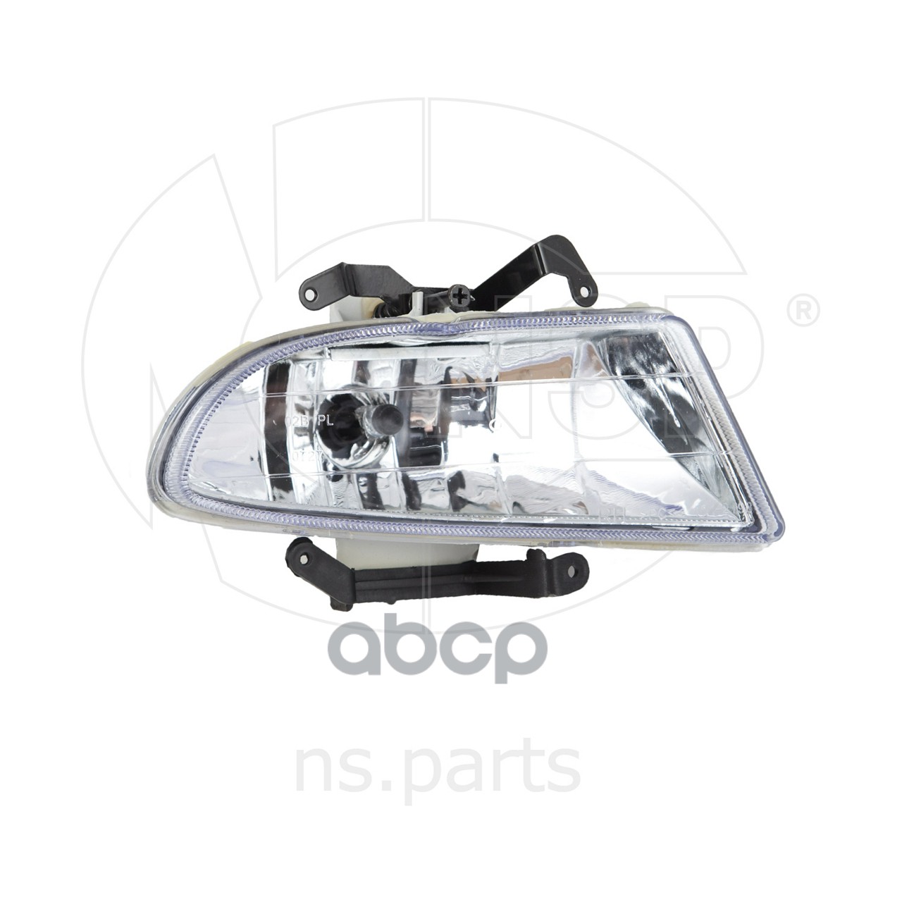 Фара противотуманная правая HYUNDAI Accent (99-12) NSP арт. NSP029220225300